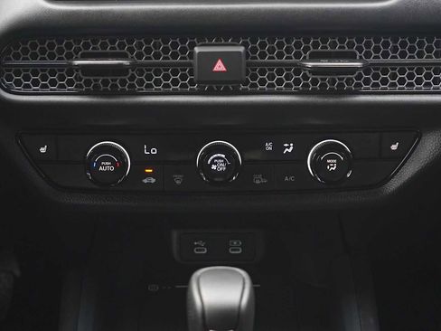 Used 2026 Honda HR-V Sport image 20