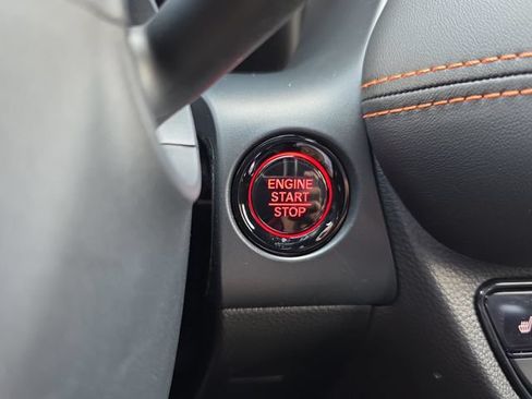 Certified 2026 Honda HR-V Sport image 25