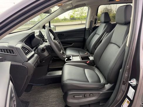 Used 2026 Honda Odyssey EX-L image 24