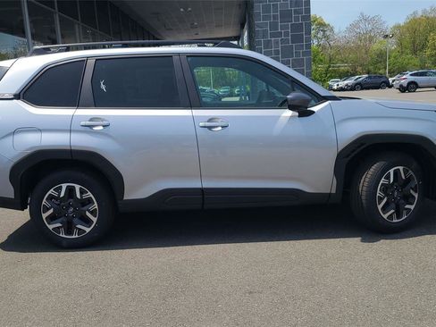 New 2026 Subaru Forester Premium AWD/4WD image 10