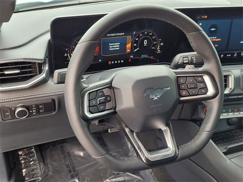 Used 2024 Ford Mustang GT Premium image 10