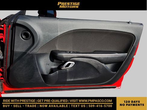 Used 2020 Dodge Challenger SXT image 28