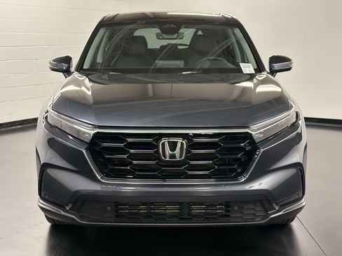 Certified 2025 Honda CR-V EX-L image 6