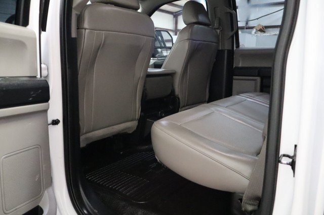 Used 2017 Ford F350 XL w/ Power Equipment Group RWD image 48