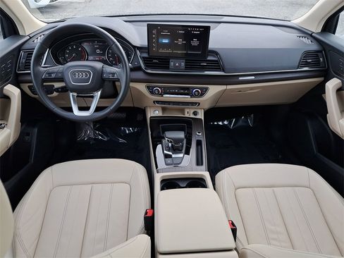 Certified 2023 Audi Q5 2.0T Premium w/ Convenience Package image 24