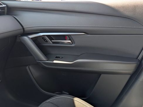 New 2026 MAZDA CX-5 Select AWD/4WD image 22