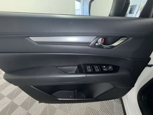 Used 2023 MAZDA CX-5 AWD 2.5 S w/ Select Package image 15