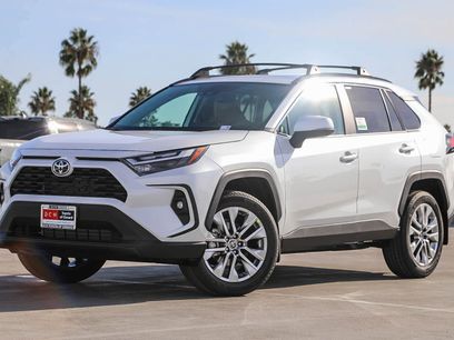 New 2026 Toyota Camry SE