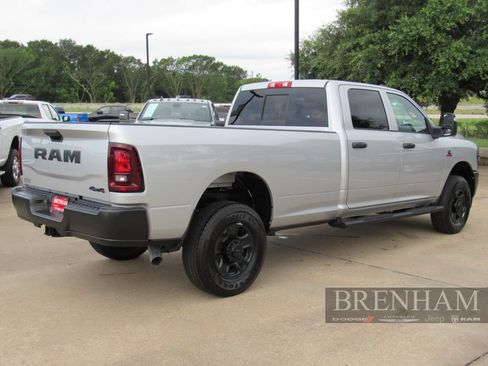 Used 2026 RAM 2500 Tradesman AWD/4WD image 3