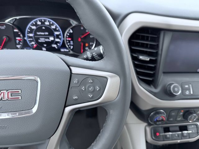Used 2023 GMC Acadia Denali AWD/4WD image 30