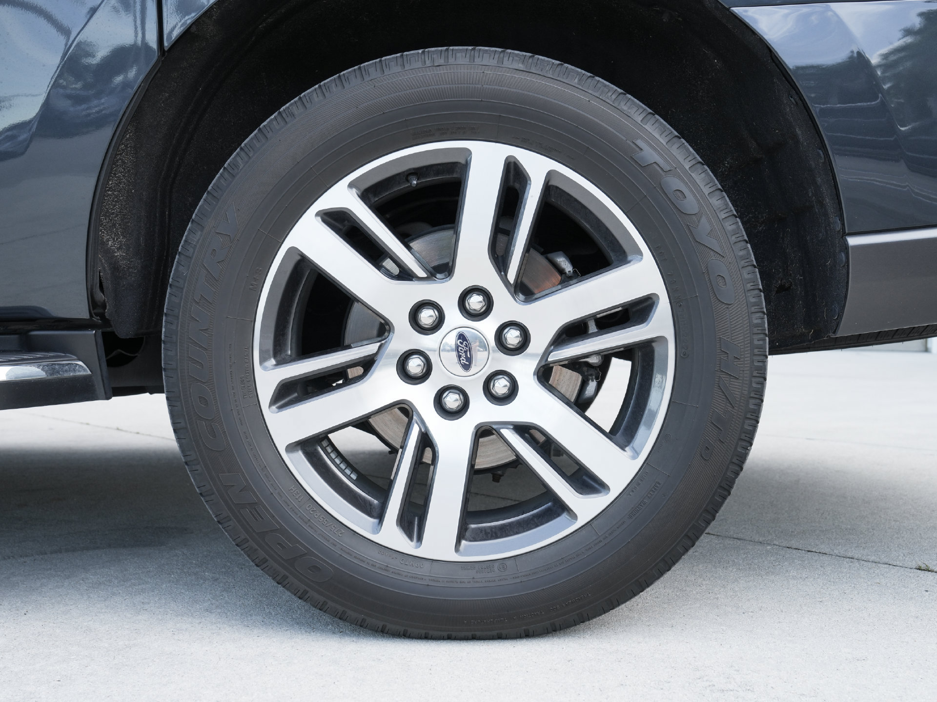 Used 2023 Ford Expedition Max XLT RWD image 13