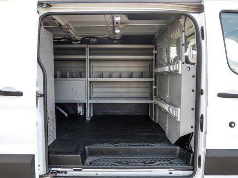 Used 2019 Ford Transit 250 130 Low Roof image 37