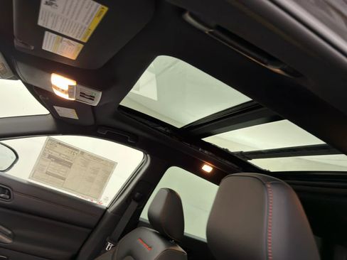 New 2026 Nissan Pathfinder Rock Creek w/ Rock Creek Premium Package image 15