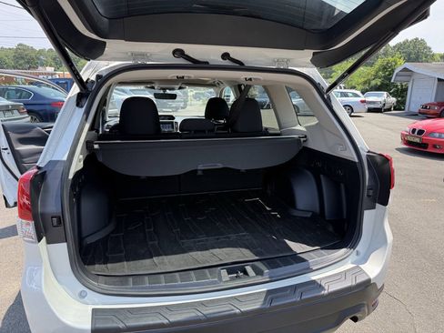 Used 2024 Subaru Forester Premium w/ POP Package 1 AWD/4WD image 20