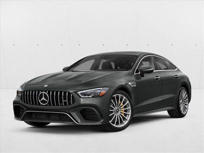 Certified 2021 Mercedes-Benz AMG GT 63 S