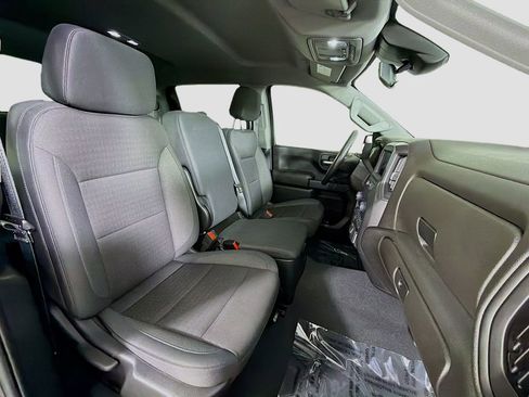 Used 2025 Chevrolet Silverado 1500 Custom image 30