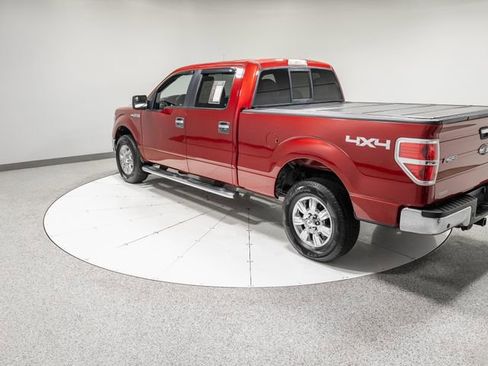 Used 2014 Ford F150 XLT w/ Equipment Group 302A Luxury AWD/4WD image 34