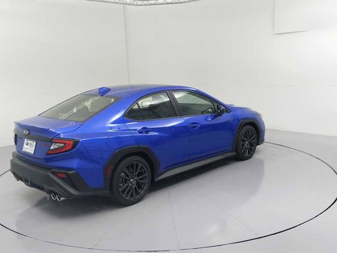New 2025 Subaru WRX Premium image 10