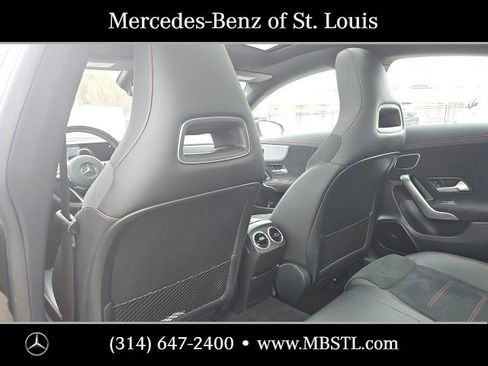 Used 2020 Mercedes-Benz CLA 250 4MATIC image 10