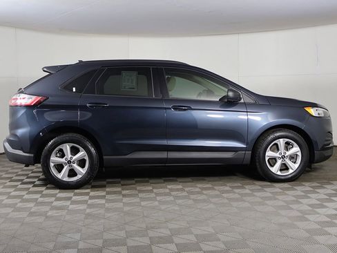 Used 2024 Ford Edge SE image 15