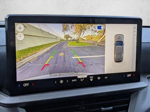 New 2026 Ford Explorer Active image 12