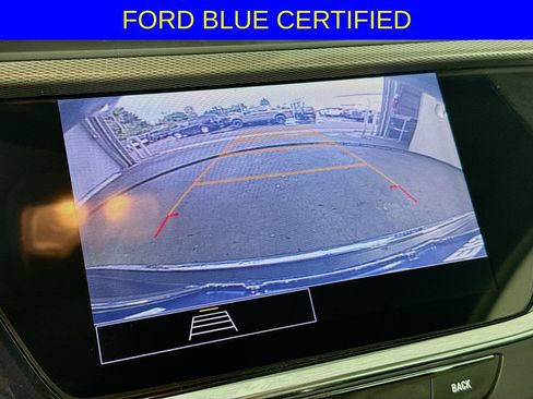 Used 2022 Buick Encore GX Essence FWD image 16
