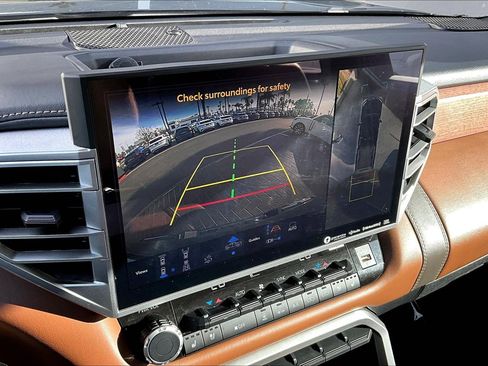 Used 2023 Toyota Tundra 1794 Edition image 20