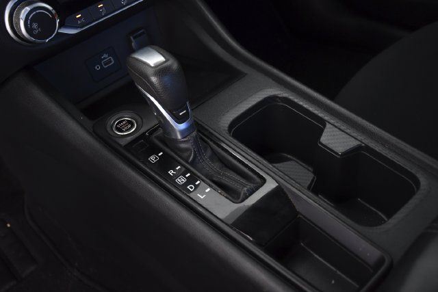 Used 2021 Nissan Sentra S FWD image 12