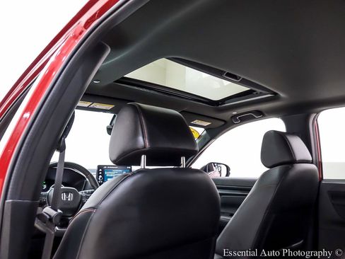 Used 2024 Honda CR-V Sport-L image 17