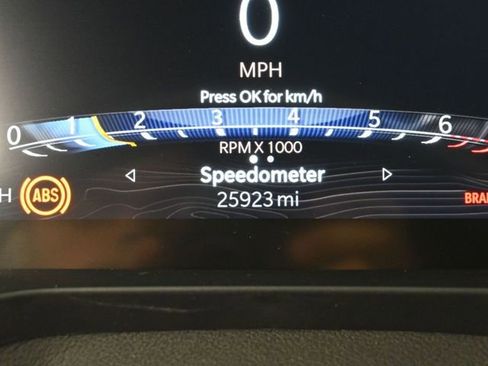 Used 2023 Jeep Grand Cherokee L Laredo image 31