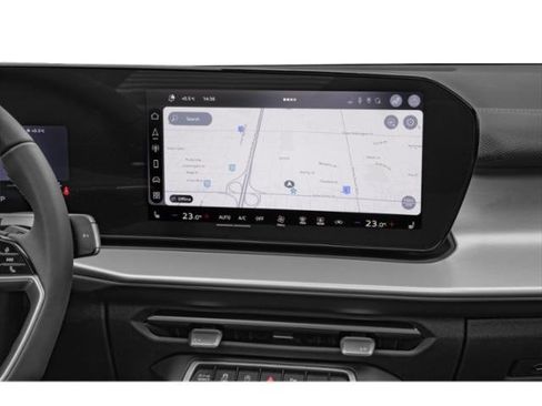 New 2026 Audi Q3 quattro 2.0T AWD/4WD image 17