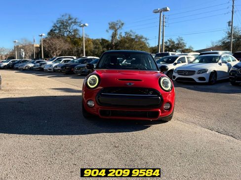 Used 2019 MINI Cooper S w/ Premium Package FWD image 15