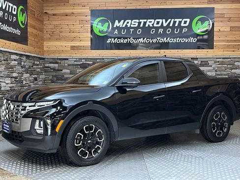 Used 2022 Hyundai Santa Cruz SEL AWD/4WD image 12