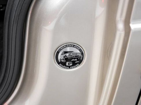 Used 2022 Mercedes-Benz G 63 AMG 4MATIC image 67