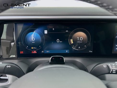 New 2026 Hyundai Palisade Calligraphy FWD image 16