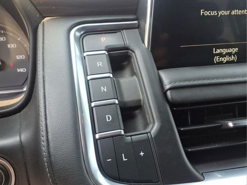 Used 2021 Chevrolet Tahoe Z71 AWD/4WD image 24