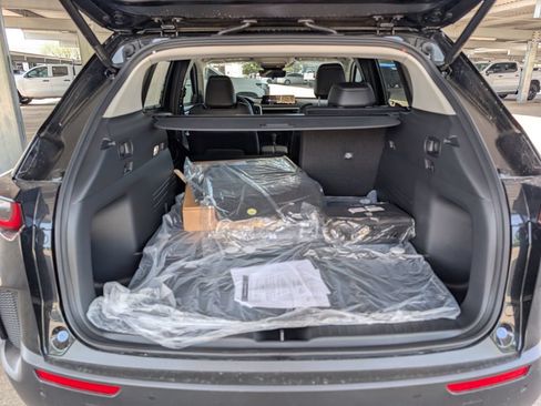 New 2026 MAZDA CX-50 AWD 2.5 S w/ Weather Package image 27