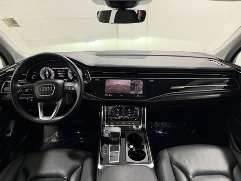 Used 2022 Audi Q7 3.0T Premium Plus w/ Premium Plus Package image 9