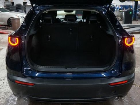 Used 2025 MAZDA CX-30 AWD 2.5 S w/ Preferred Package image 44