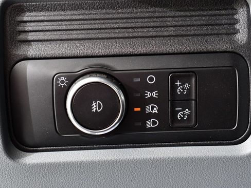 New 2025 Ford F550 4x4 Regular Cab Super Duty image 22