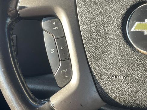 Used 2012 Chevrolet Silverado 1500 LT AWD/4WD image 25