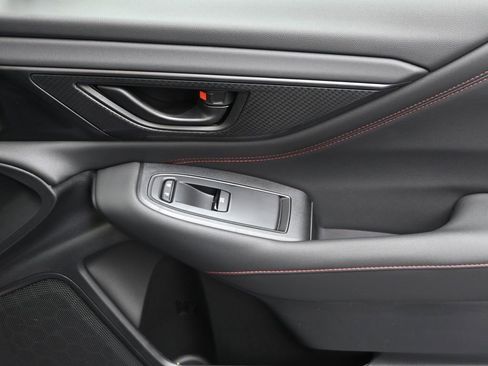 New 2025 Subaru Legacy Sport image 11