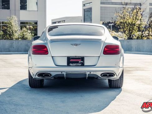 Used 2013 Bentley Continental GT image 17