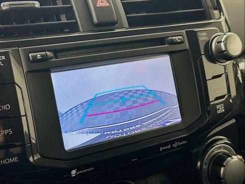 Used 2016 Toyota 4Runner TRD Pro image 44