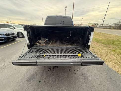 Used 2014 Ford F150 Platinum image 5