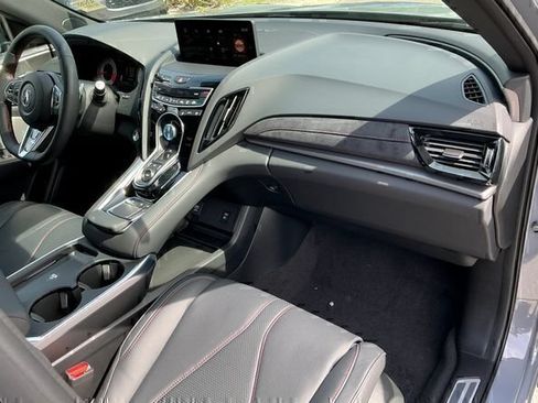 New 2026 Acura RDX A-Spec AWD/4WD image 13