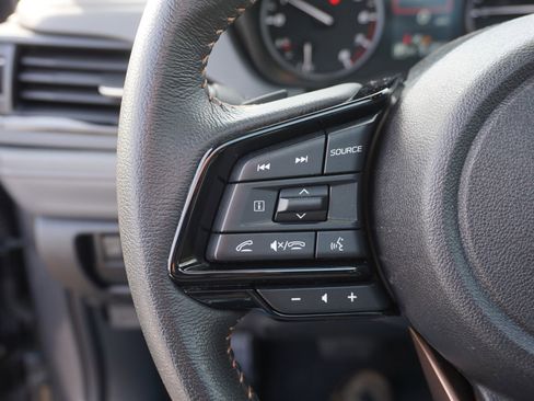 Used 2025 Subaru Forester Sport image 18