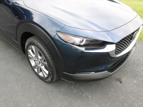 Used 2022 MAZDA CX-30 AWD 2.5 S w/ Select Package image 5