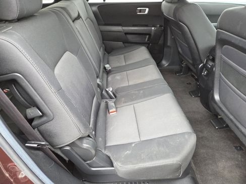 Used 2011 Honda Pilot EX image 16