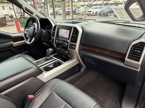 Used 2020 Ford F150 Lariat AWD/4WD image 27